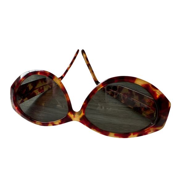 Gucci Buttefly Tortoise Shell Frame GG 2195/S Women\'s Sunglasses main image 12